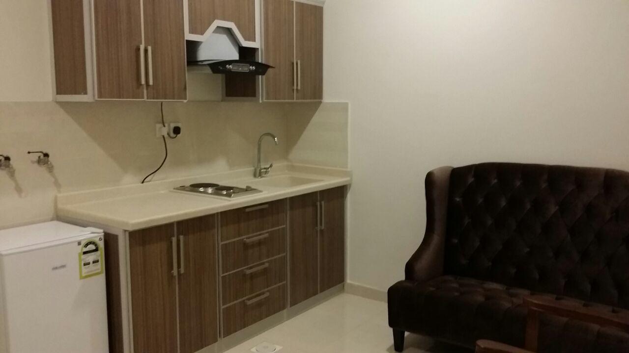 Iwan Alandalusia Al Ajaweed Aparthotel Jeddah Exterior foto
