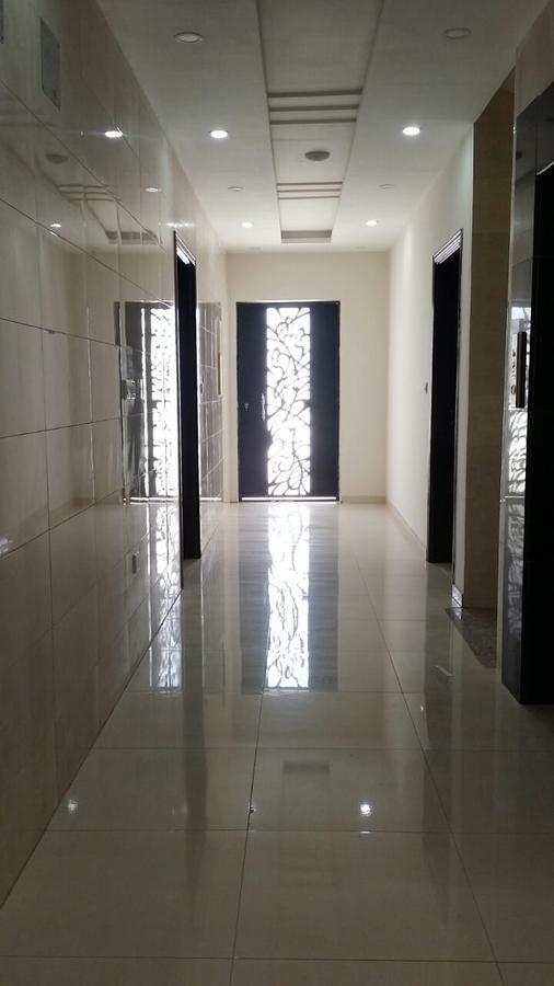 Iwan Alandalusia Al Ajaweed Aparthotel Jeddah Exterior foto