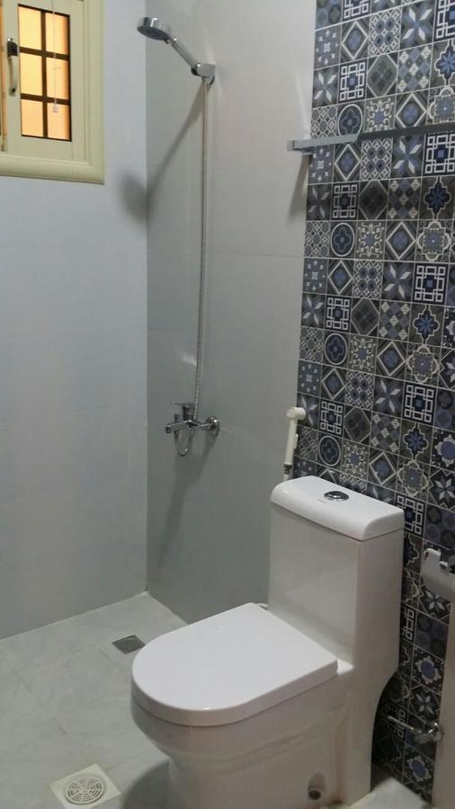 Iwan Alandalusia Al Ajaweed Aparthotel Jeddah Exterior foto